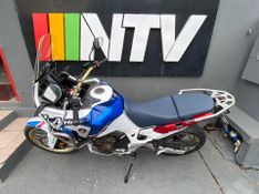 Honda Motos Crf 1000l Africa Twin 2019/2020 NECO TOLATI VEÍCULOS VENÂNCIO AIRES / Carros no Vale