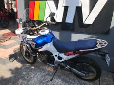 Honda Motos Crf 1000l Africa Twin 2019/2020 NECO TOLATI VEÍCULOS VENÂNCIO AIRES / Carros no Vale
