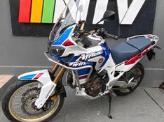Honda Motos Crf 1000l Africa Twin 2019/2020 NECO TOLATI VEÍCULOS VENÂNCIO AIRES / Carros no Vale