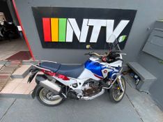 Honda Motos Crf 1000l Africa Twin 2019/2020 NECO TOLATI VEÍCULOS VENÂNCIO AIRES / Carros no Vale