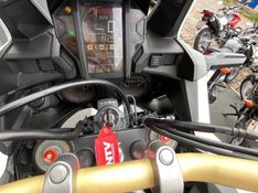 Honda Motos Crf 1000l Africa Twin 2019/2020 NECO TOLATI VEÍCULOS VENÂNCIO AIRES / Carros no Vale