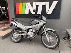 Honda Nx-4 Falcon 400 2006/2006 NECO TOLATI VEÍCULOS VENÂNCIO AIRES / Carros no Vale