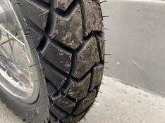 Honda Nx-4 Falcon 400 2006/2006 NECO TOLATI VEÍCULOS VENÂNCIO AIRES / Carros no Vale