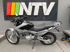 Honda Nx-4 Falcon 400 2006/2006 NECO TOLATI VEÍCULOS VENÂNCIO AIRES / Carros no Vale