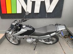 Honda Nx-4 Falcon 400 2006/2006 NECO TOLATI VEÍCULOS VENÂNCIO AIRES / Carros no Vale