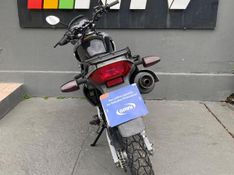 Honda Nx-4 Falcon 400 2006/2006 NECO TOLATI VEÍCULOS VENÂNCIO AIRES / Carros no Vale