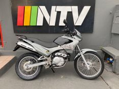 Honda Nx-4 Falcon 400 2006/2006 NECO TOLATI VEÍCULOS VENÂNCIO AIRES / Carros no Vale