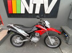 Honda Motos Nxr 150 Bros Mix Es 2014/2014 NECO TOLATI VEÍCULOS VENÂNCIO AIRES / Carros no Vale