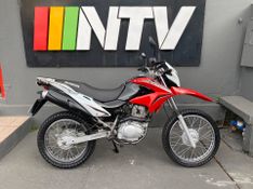 Honda Motos Nxr 150 Bros Mix Es 2014/2014 NECO TOLATI VEÍCULOS VENÂNCIO AIRES / Carros no Vale