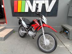 Honda Motos Nxr 150 Bros Mix Es 2014/2014 NECO TOLATI VEÍCULOS VENÂNCIO AIRES / Carros no Vale