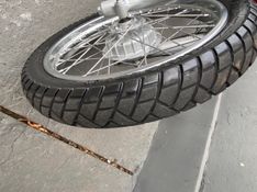 Honda Motos Nxr 150 Bros Mix Es 2014/2014 NECO TOLATI VEÍCULOS VENÂNCIO AIRES / Carros no Vale