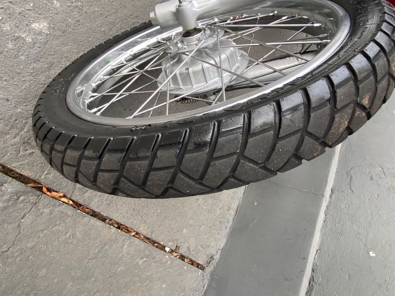 Honda Motos Nxr 150 Bros Mix Es 2014/2014 NECO TOLATI VEÍCULOS VENÂNCIO AIRES / Carros no Vale Honda Motos Nxr 150 Bros Mix Es 2014/2014 NECO TOLATI VEÍCULOS VENÂNCIO AIRES / Carros no Vale