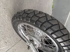 Honda Motos Nxr 150 Bros Mix Es 2014/2014 NECO TOLATI VEÍCULOS VENÂNCIO AIRES / Carros no Vale