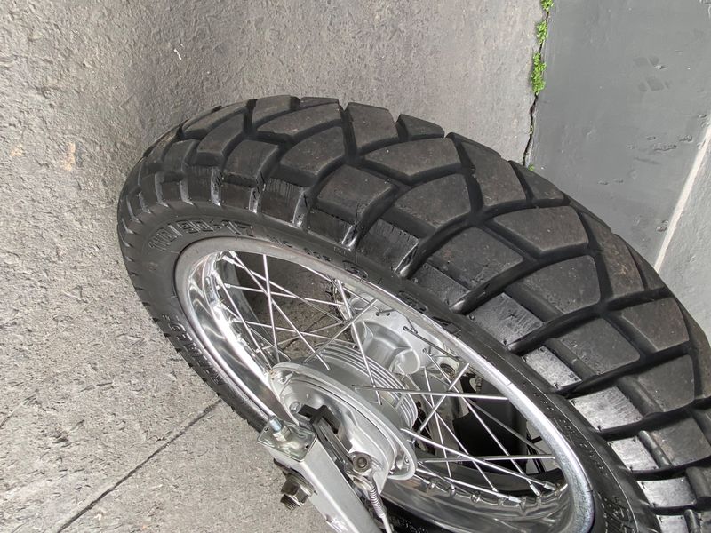 Honda Motos Nxr 150 Bros Mix Es 2014/2014 NECO TOLATI VEÍCULOS VENÂNCIO AIRES / Carros no Vale Honda Motos Nxr 150 Bros Mix Es 2014/2014 NECO TOLATI VEÍCULOS VENÂNCIO AIRES / Carros no Vale