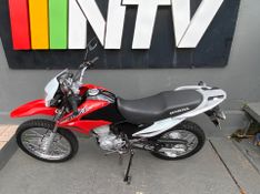 Honda Motos Nxr 150 Bros Mix Es 2014/2014 NECO TOLATI VEÍCULOS VENÂNCIO AIRES / Carros no Vale