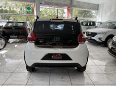 Fiat MOBI TREKKING 1.0 (RESERVADO) 2024 SÓ MOTOS E AUTOMÓVEIS SANTA CRUZ DO SUL / Carros no Vale