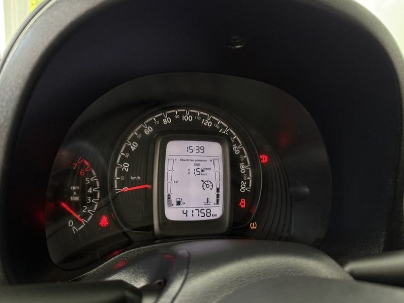 Fiat MOBI TREKKING 1.0 (RESERVADO) 2024 SÓ MOTOS E AUTOMÓVEIS SANTA CRUZ DO SUL / Carros no Vale