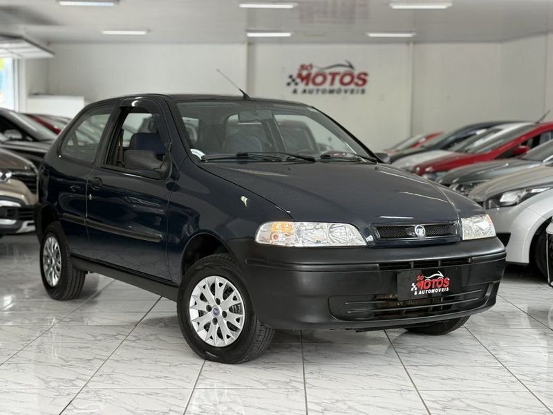 Fiat PALIO FIRE 1.0 2003 SÓ MOTOS E AUTOMÓVEIS SANTA CRUZ DO SUL / Carros no Vale Fiat PALIO FIRE 1.0 2003 SÓ MOTOS E AUTOMÓVEIS SANTA CRUZ DO SUL / Carros no Vale