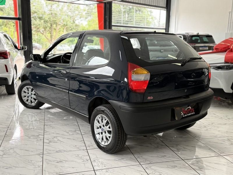 Fiat PALIO FIRE 1.0 2003 SÓ MOTOS E AUTOMÓVEIS SANTA CRUZ DO SUL / Carros no Vale Fiat PALIO FIRE 1.0 2003 SÓ MOTOS E AUTOMÓVEIS SANTA CRUZ DO SUL / Carros no Vale