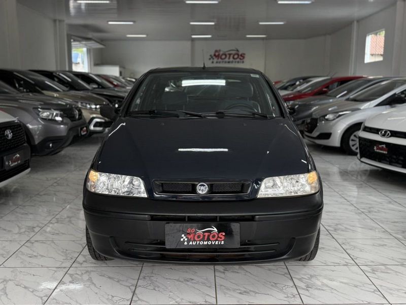 Fiat PALIO FIRE 1.0 2003 SÓ MOTOS E AUTOMÓVEIS SANTA CRUZ DO SUL / Carros no Vale Fiat PALIO FIRE 1.0 2003 SÓ MOTOS E AUTOMÓVEIS SANTA CRUZ DO SUL / Carros no Vale
