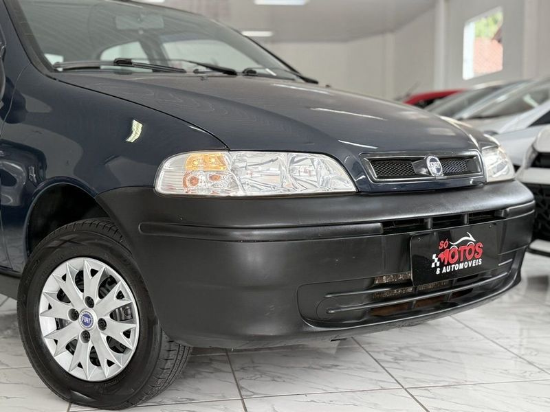 Fiat PALIO FIRE 1.0 2003 SÓ MOTOS E AUTOMÓVEIS SANTA CRUZ DO SUL / Carros no Vale Fiat PALIO FIRE 1.0 2003 SÓ MOTOS E AUTOMÓVEIS SANTA CRUZ DO SUL / Carros no Vale