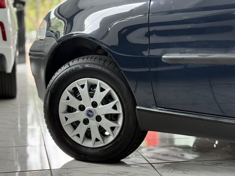 Fiat PALIO FIRE 1.0 2003 SÓ MOTOS E AUTOMÓVEIS SANTA CRUZ DO SUL / Carros no Vale Fiat PALIO FIRE 1.0 2003 SÓ MOTOS E AUTOMÓVEIS SANTA CRUZ DO SUL / Carros no Vale