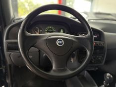 Fiat PALIO FIRE 1.0 2003 SÓ MOTOS E AUTOMÓVEIS SANTA CRUZ DO SUL / Carros no Vale