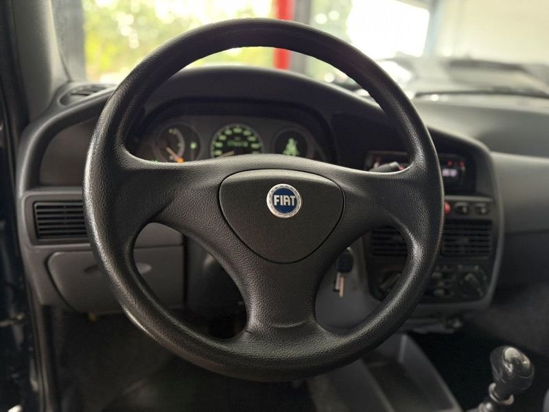 Fiat PALIO FIRE 1.0 2003 SÓ MOTOS E AUTOMÓVEIS SANTA CRUZ DO SUL / Carros no Vale Fiat PALIO FIRE 1.0 2003 SÓ MOTOS E AUTOMÓVEIS SANTA CRUZ DO SUL / Carros no Vale