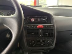 Fiat PALIO FIRE 1.0 2003 SÓ MOTOS E AUTOMÓVEIS SANTA CRUZ DO SUL / Carros no Vale