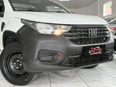 Fiat STRADA ENDURANCE CS 1.4 2022 SÓ MOTOS E AUTOMÓVEIS SANTA CRUZ DO SUL / Carros no Vale