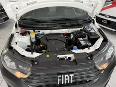 Fiat STRADA ENDURANCE CS 1.4 2022 SÓ MOTOS E AUTOMÓVEIS SANTA CRUZ DO SUL / Carros no Vale