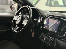 Fiat STRADA ENDURANCE CS 1.4 2022 SÓ MOTOS E AUTOMÓVEIS SANTA CRUZ DO SUL / Carros no Vale