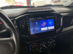 Fiat STRADA ENDURANCE CS 1.4 2022 SÓ MOTOS E AUTOMÓVEIS SANTA CRUZ DO SUL / Carros no Vale