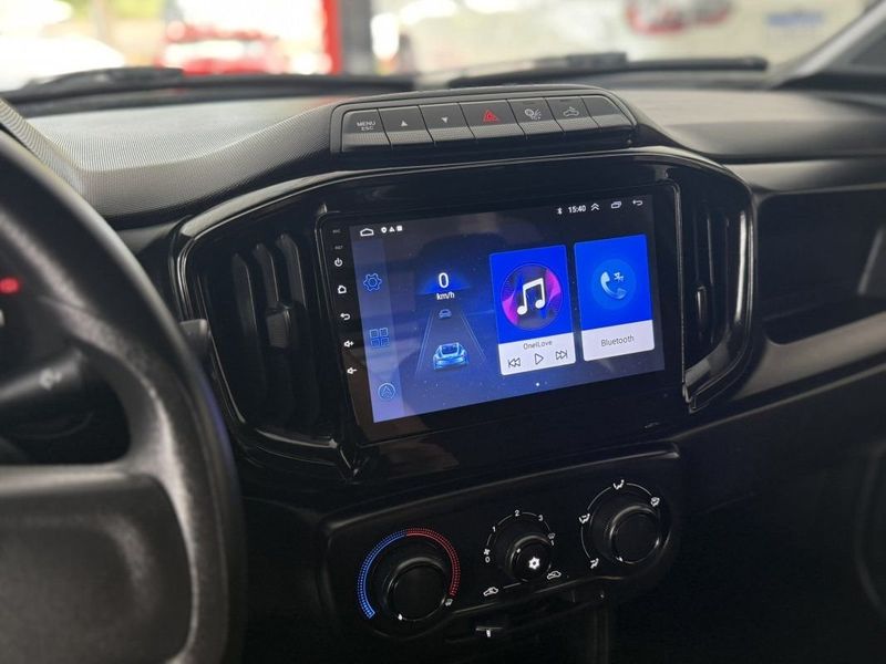 Fiat STRADA ENDURANCE CS 1.4 2022 SÓ MOTOS E AUTOMÓVEIS SANTA CRUZ DO SUL / Carros no Vale