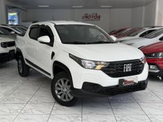 Fiat STRADA FREEDOM CD 1.3 2023 SÓ MOTOS E AUTOMÓVEIS SANTA CRUZ DO SUL / Carros no Vale