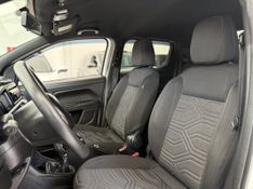 Fiat STRADA FREEDOM CD 1.3 2023 SÓ MOTOS E AUTOMÓVEIS SANTA CRUZ DO SUL / Carros no Vale