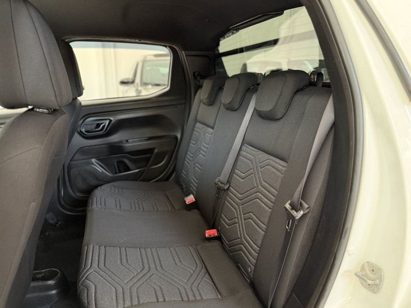 Fiat STRADA FREEDOM CD 1.3 2023 SÓ MOTOS E AUTOMÓVEIS SANTA CRUZ DO SUL / Carros no Vale