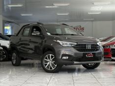 Fiat STRADA VOLCANO CD 1.3 2022 SÓ MOTOS E AUTOMÓVEIS SANTA CRUZ DO SUL / Carros no Vale