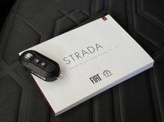 Fiat STRADA VOLCANO CD 1.3 2022 SÓ MOTOS E AUTOMÓVEIS SANTA CRUZ DO SUL / Carros no Vale