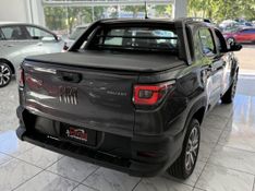 Fiat STRADA VOLCANO CD 1.3 2022 SÓ MOTOS E AUTOMÓVEIS SANTA CRUZ DO SUL / Carros no Vale