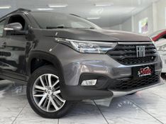 Fiat STRADA VOLCANO CD 1.3 2022 SÓ MOTOS E AUTOMÓVEIS SANTA CRUZ DO SUL / Carros no Vale
