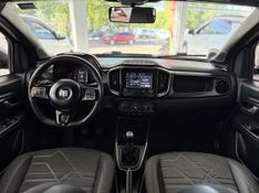 Fiat STRADA VOLCANO CD 1.3 2022 SÓ MOTOS E AUTOMÓVEIS SANTA CRUZ DO SUL / Carros no Vale