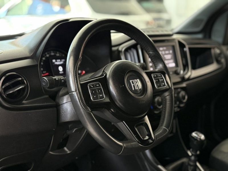 Fiat STRADA VOLCANO CD 1.3 2022 SÓ MOTOS E AUTOMÓVEIS SANTA CRUZ DO SUL / Carros no Vale