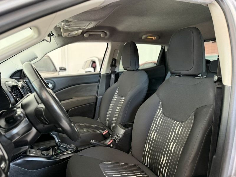 Fiat TORO ENDURANCE 1.8 2020 SÓ MOTOS E AUTOMÓVEIS SANTA CRUZ DO SUL / Carros no Vale