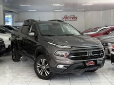 Fiat TORO FREEDOM 1.3 T270 AT6 2023 SÓ MOTOS E AUTOMÓVEIS SANTA CRUZ DO SUL / Carros no Vale