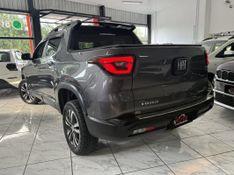 Fiat TORO FREEDOM 1.3 T270 AT6 2023 SÓ MOTOS E AUTOMÓVEIS SANTA CRUZ DO SUL / Carros no Vale