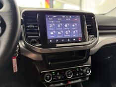 Fiat TORO FREEDOM 1.3 T270 AT6 2023 SÓ MOTOS E AUTOMÓVEIS SANTA CRUZ DO SUL / Carros no Vale