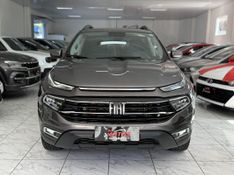 Fiat TORO FREEDOM 1.3 T270 AT6 2023 SÓ MOTOS E AUTOMÓVEIS SANTA CRUZ DO SUL / Carros no Vale