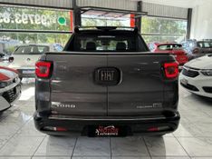 Fiat TORO FREEDOM 1.3 T270 AT6 2023 SÓ MOTOS E AUTOMÓVEIS SANTA CRUZ DO SUL / Carros no Vale