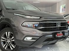 Fiat TORO FREEDOM 1.3 T270 AT6 2023 SÓ MOTOS E AUTOMÓVEIS SANTA CRUZ DO SUL / Carros no Vale